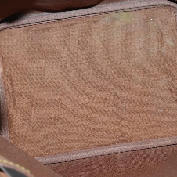 LOUIS VUITTON Monogram Petit Noe Shoulder Bag - Picture 11 of 16